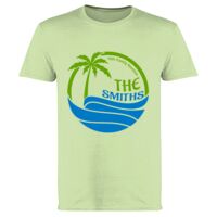 Ultra Cotton Mens T-shirt Thumbnail