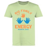 Ultra Cotton Mens T-shirt Thumbnail