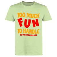 Ultra Cotton Mens T-shirt Thumbnail