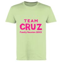 Ultra Cotton Mens T-shirt Thumbnail