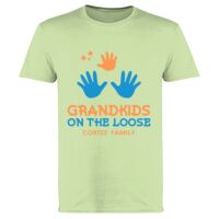 Ultra Cotton Mens T-shirt Thumbnail