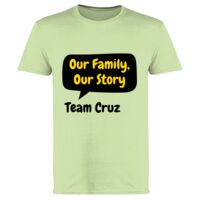 Ultra Cotton Mens T-shirt Thumbnail