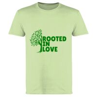 Ultra Cotton Mens T-shirt Thumbnail