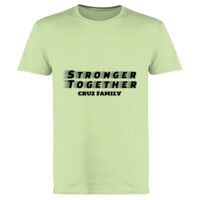 Ultra Cotton Mens T-shirt Thumbnail