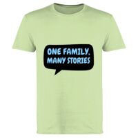 Ultra Cotton Mens T-shirt Thumbnail