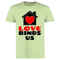 Ultra Cotton Mens T-shirt Thumbnail