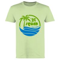Ultra Cotton Mens T-shirt Thumbnail