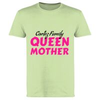 Ultra Cotton Mens T-shirt Thumbnail