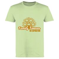 Ultra Cotton Mens T-shirt Thumbnail