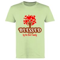 Ultra Cotton Mens T-shirt Thumbnail