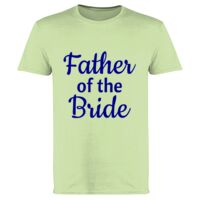 Ultra Cotton Mens T-shirt Thumbnail