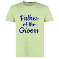 Ultra Cotton Mens T-shirt Thumbnail