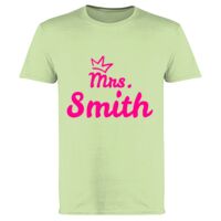 Ultra Cotton Mens T-shirt Thumbnail