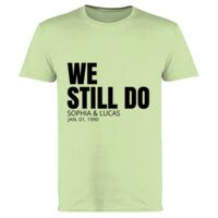 Ultra Cotton Mens T-shirt Thumbnail