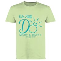 Ultra Cotton Mens T-shirt Thumbnail