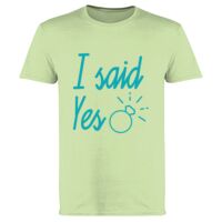 Ultra Cotton Mens T-shirt Thumbnail