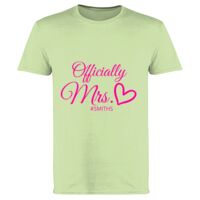 Ultra Cotton Mens T-shirt Thumbnail