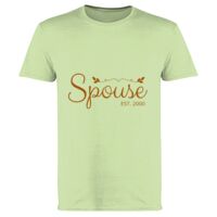 Ultra Cotton Mens T-shirt Thumbnail