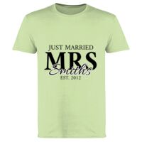 Ultra Cotton Mens T-shirt Thumbnail