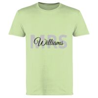 Ultra Cotton Mens T-shirt Thumbnail