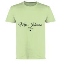 Ultra Cotton Mens T-shirt Thumbnail