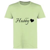 Ultra Cotton Mens T-shirt Thumbnail