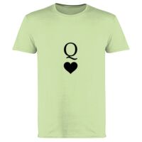 Ultra Cotton Mens T-shirt Thumbnail