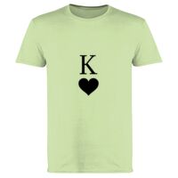 Ultra Cotton Mens T-shirt Thumbnail