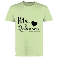 Ultra Cotton Mens T-shirt Thumbnail