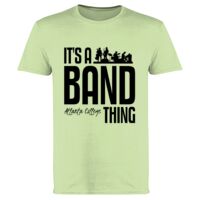 Ultra Cotton Mens T-shirt Thumbnail