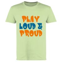 Ultra Cotton Mens T-shirt Thumbnail