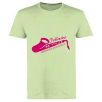 Ultra Cotton Mens T-shirt Thumbnail