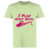 Ultra Cotton Mens T-shirt Thumbnail