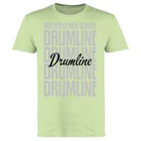 Ultra Cotton Mens T-shirt Thumbnail