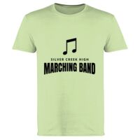 Ultra Cotton Mens T-shirt Thumbnail