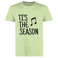 Ultra Cotton Mens T-shirt Thumbnail