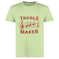 Ultra Cotton Mens T-shirt Thumbnail