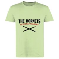 Ultra Cotton Mens T-shirt Thumbnail