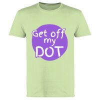 Ultra Cotton Mens T-shirt Thumbnail