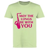 Ultra Cotton Mens T-shirt Thumbnail