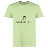 Ultra Cotton Mens T-shirt Thumbnail