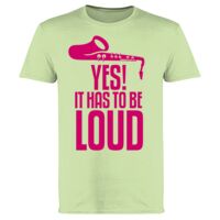 Ultra Cotton Mens T-shirt Thumbnail