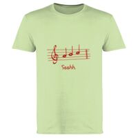 Ultra Cotton Mens T-shirt Thumbnail