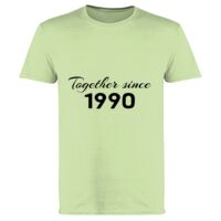 Ultra Cotton Mens T-shirt Thumbnail