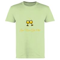 Ultra Cotton Mens T-shirt Thumbnail