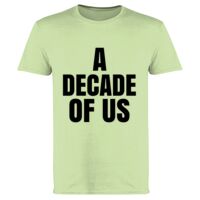 Ultra Cotton Mens T-shirt Thumbnail