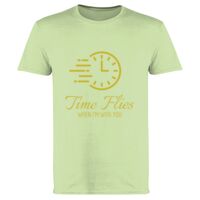 Ultra Cotton Mens T-shirt Thumbnail