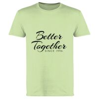 Ultra Cotton Mens T-shirt Thumbnail