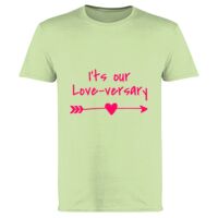 Ultra Cotton Mens T-shirt Thumbnail