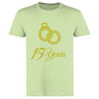 Ultra Cotton Mens T-shirt Thumbnail